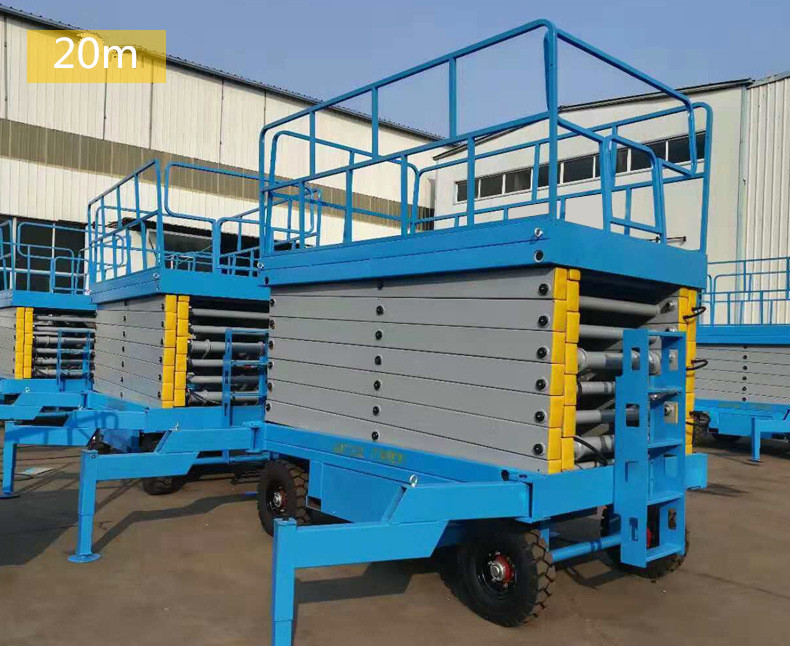 液壓升降機按照使用要求來分類(圖4) 20米.jpg