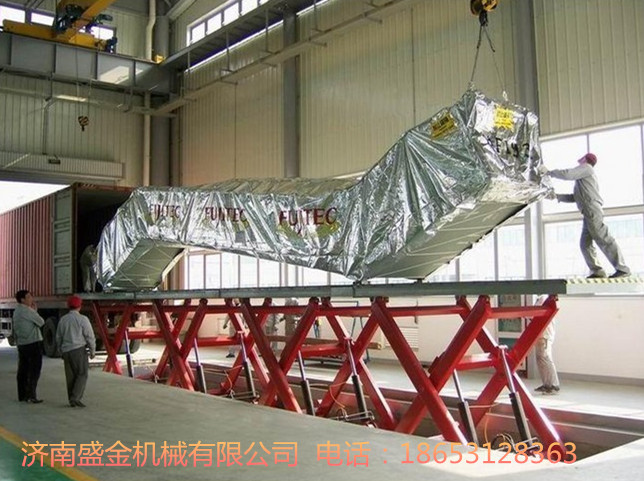 高空作業(yè)平臺(tái)的優(yōu)勢(shì)(圖2) \