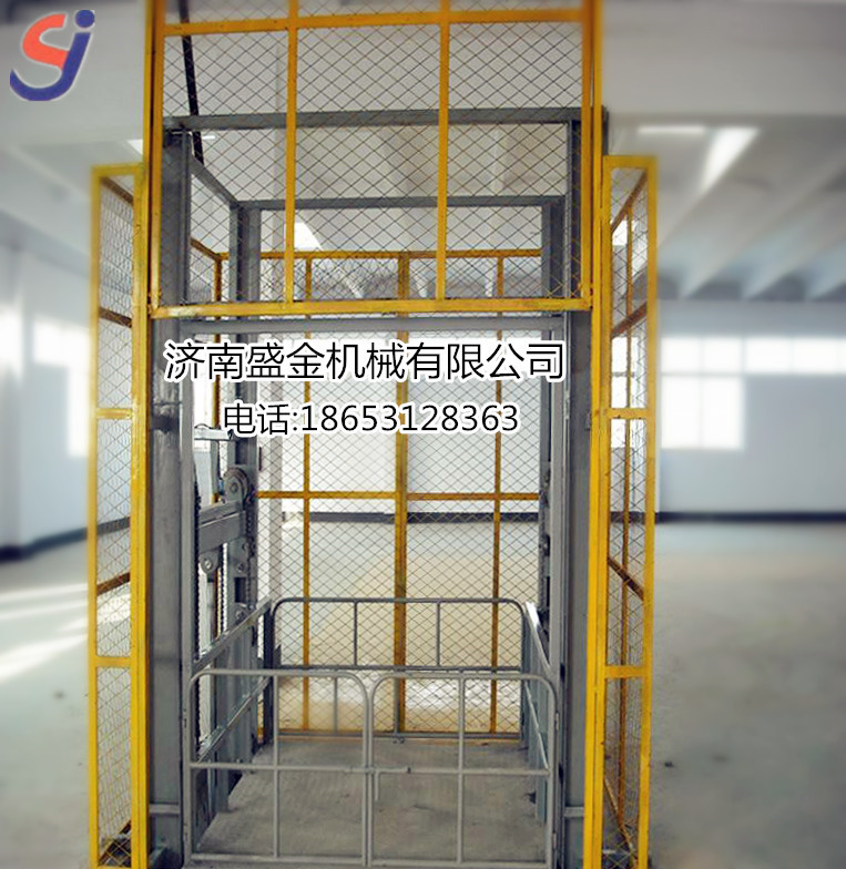 固定式升降平臺地基的重要性(圖3) \