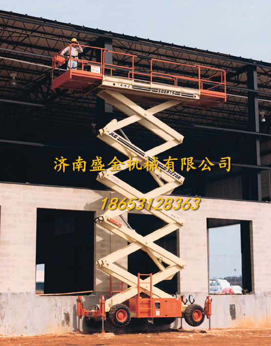 升降機輪胎的重要性跟安裝注意事項(圖2) \