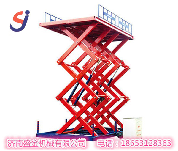 決定鋁合金升降平臺(tái)的注意事項(xiàng)(圖3) \