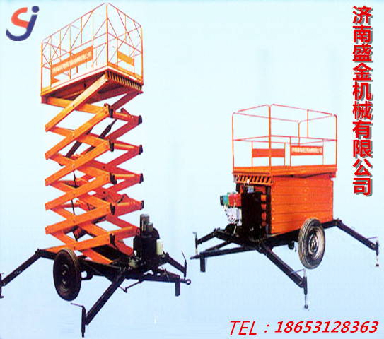 盛金機械設(shè)有優(yōu)質(zhì)的售后服務(wù)(圖3) \