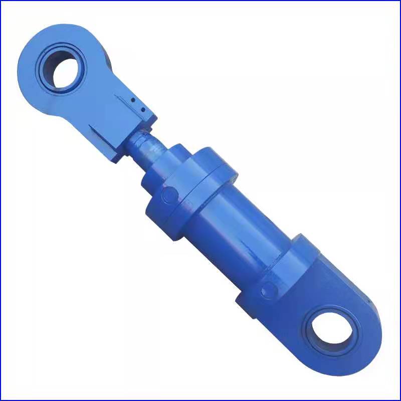 液壓油缸安裝有哪些注意事項(xiàng)？如何維護(hù)保養(yǎng)液壓缸？(圖1)